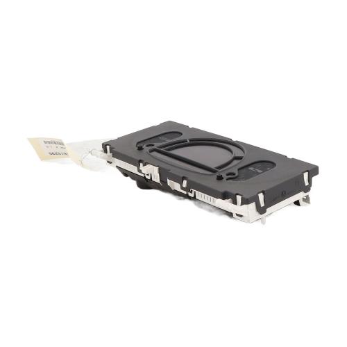 Image Compteur - RENAULT GRAND MODUS