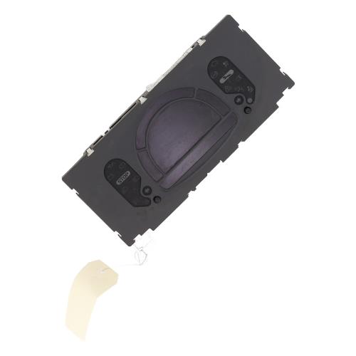 Image Compteur - RENAULT GRAND MODUS