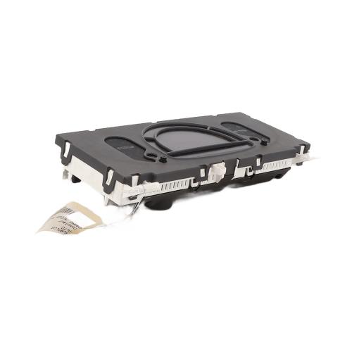 Image Compteur - RENAULT GRAND MODUS