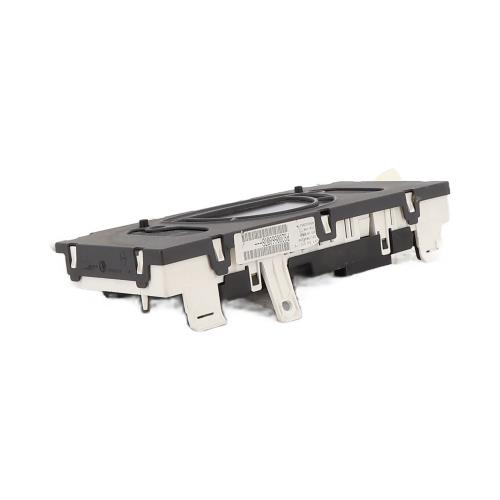 Image Compteur - RENAULT GRAND MODUS