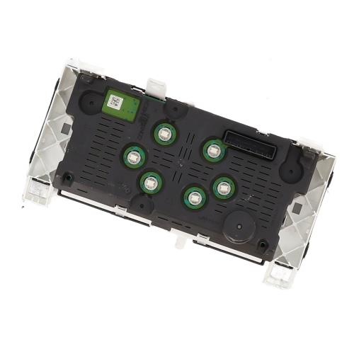 Image Compteur - RENAULT GRAND MODUS