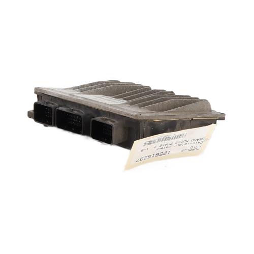 Image Calculateur moteur - RENAULT GRAND MODUS
