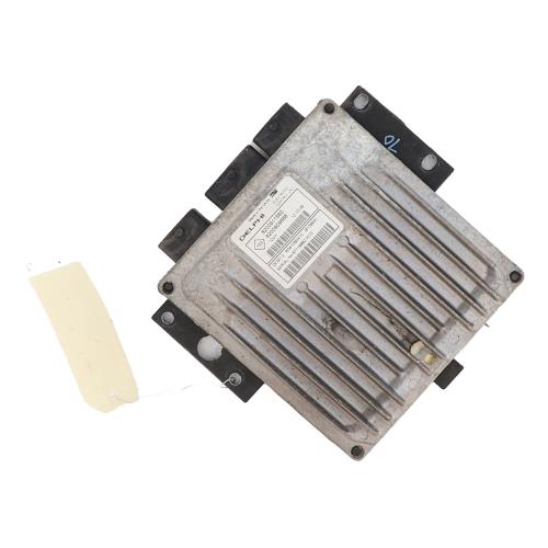 Image Calculateur moteur - RENAULT GRAND MODUS