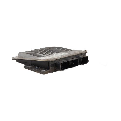 Image Calculateur moteur - RENAULT GRAND MODUS