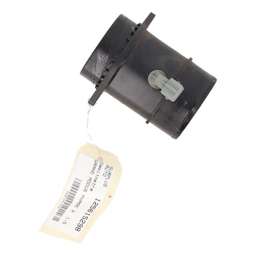 Image Debitmetre - RENAULT GRAND MODUS