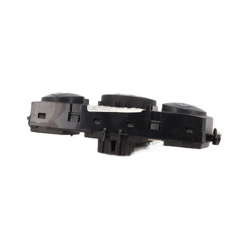 Image Commande chauffage - RENAULT GRAND MODUS