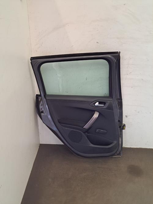 Image Porte arriere gauche - PEUGEOT 2008 1
