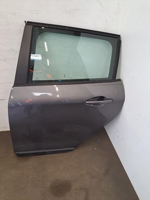 Image Porte arriere gauche - PEUGEOT 2008 1