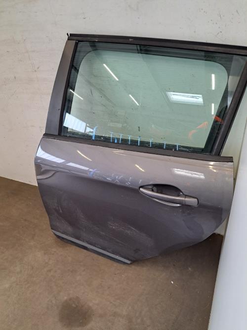 Image Porte arriere gauche - PEUGEOT 2008 1