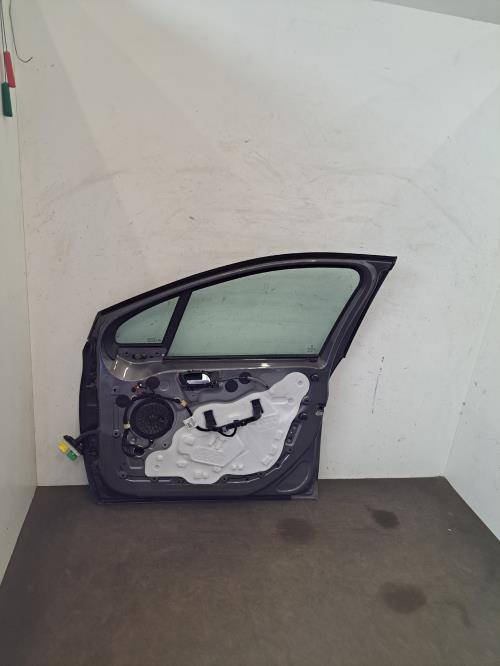 Image Porte avant droit - PEUGEOT 2008 1
