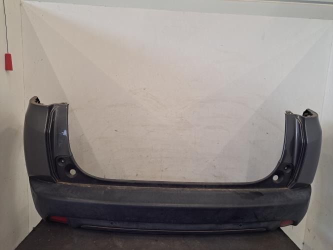 Image Pare choc arriere - PEUGEOT 2008 1