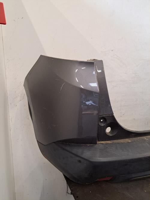 Image Pare choc arriere - PEUGEOT 2008 1
