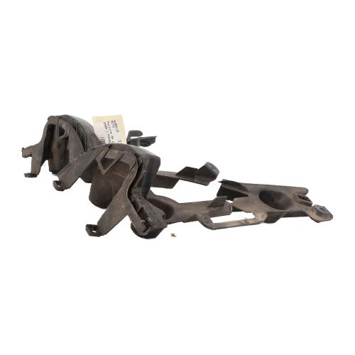 Image Moulure de pare choc arriere - PEUGEOT 2008 1
