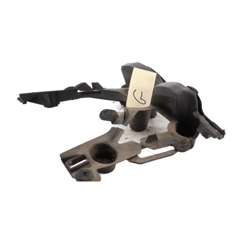 Image Moulure de pare choc arriere - PEUGEOT 2008 1