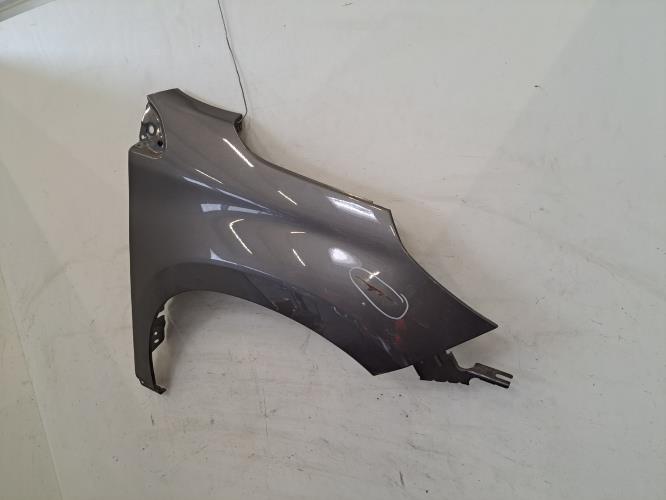 Image Aile avant droit - PEUGEOT 2008 1