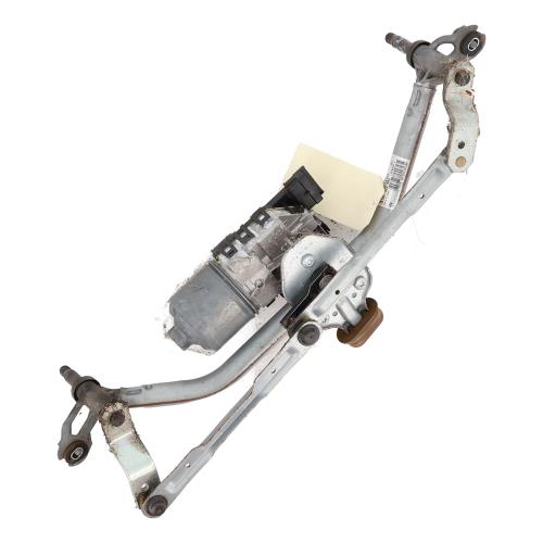 Image Moteur essuie glace avant - PEUGEOT 2008 1