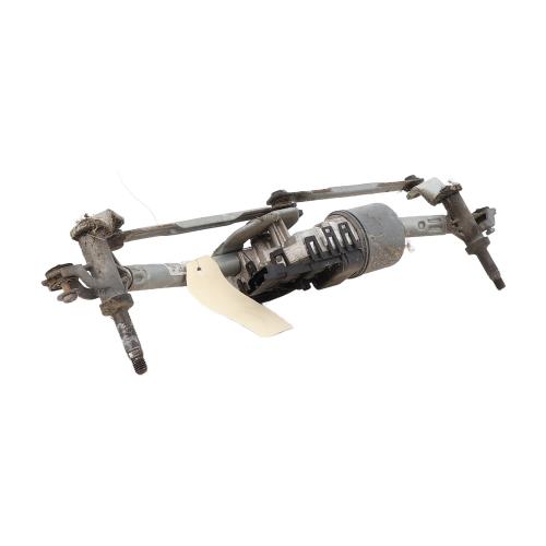 Image Moteur essuie glace avant - PEUGEOT 2008 1