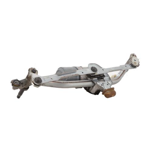 Image Moteur essuie glace avant - PEUGEOT 2008 1