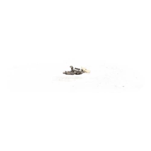 Image Serrure de capot - PEUGEOT 2008 1