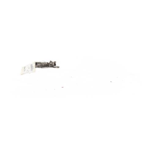Image Serrure de capot - PEUGEOT 2008 1