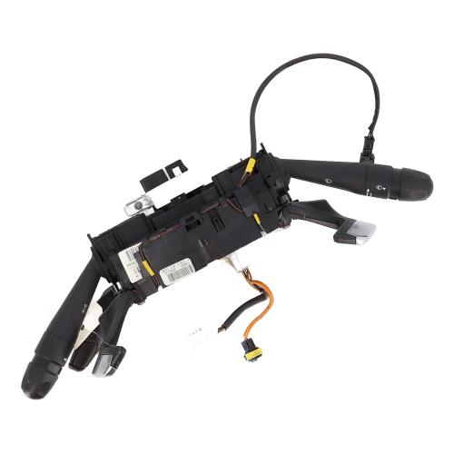 Image Com (Bloc Contacteur Tournant+Commodo Essuie Glace+Commodo Phare) - PEUGEOT 2008 1
