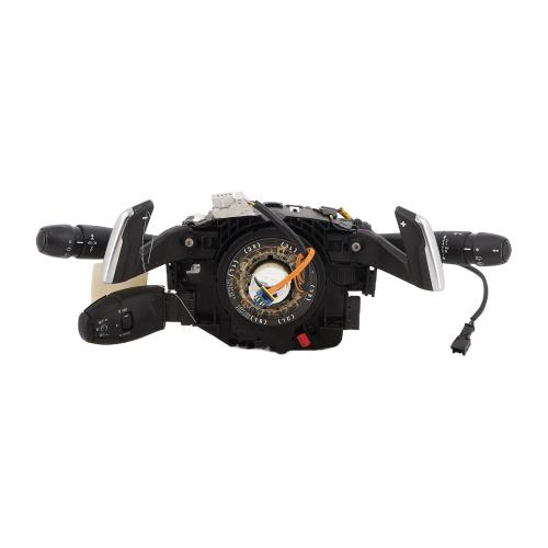 Image Com (Bloc Contacteur Tournant+Commodo Essuie Glace+Commodo Phare) - PEUGEOT 2008 1