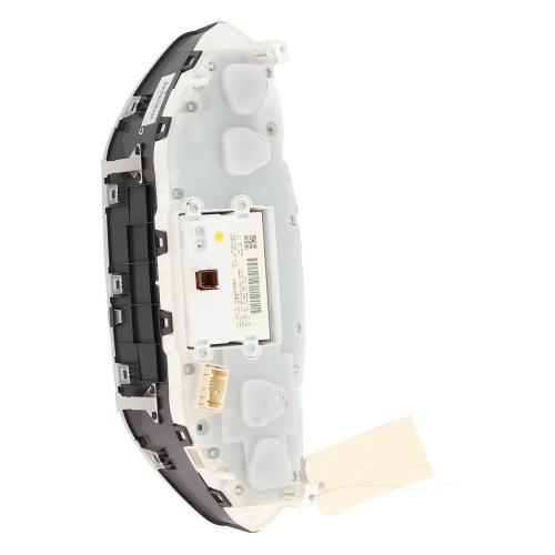 Image Compteur - PEUGEOT 2008 1