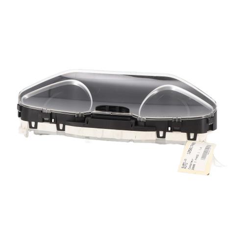 Image Compteur - PEUGEOT 2008 1