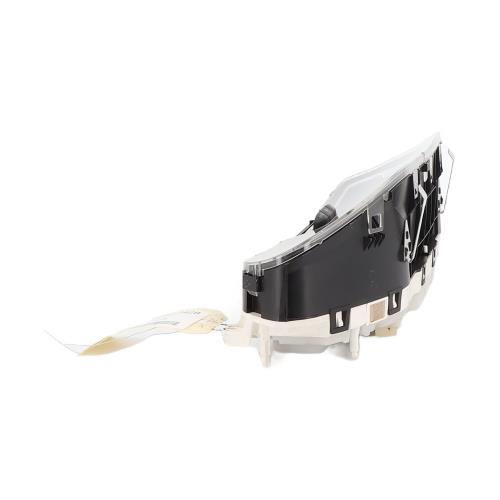 Image Compteur - PEUGEOT 2008 1