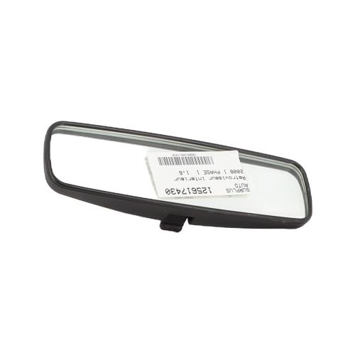 Image Retroviseur interieur - PEUGEOT 2008 1
