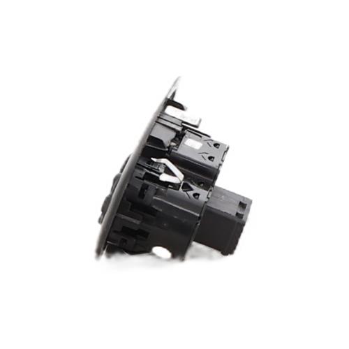 Image Interrupteur de leve vitre avant gauche - PEUGEOT 2008 1
