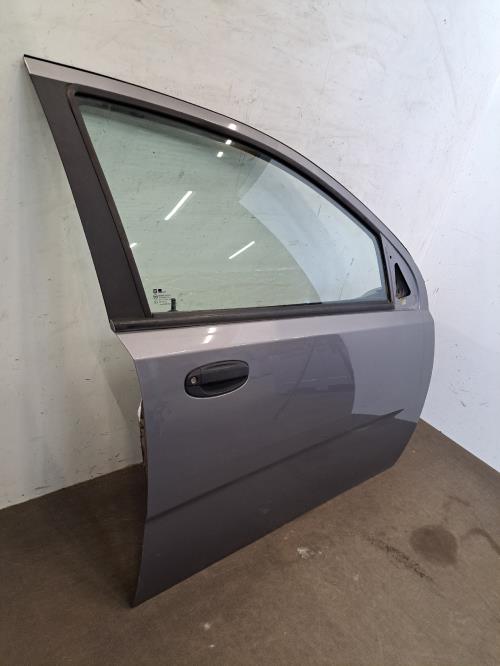 Image Porte avant droit - CHEVROLET AVEO 1