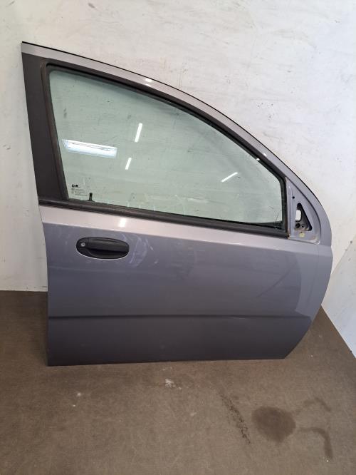 Image Porte avant droit - CHEVROLET AVEO 1