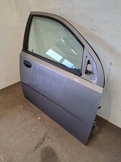 Image Porte avant droit - CHEVROLET AVEO 1