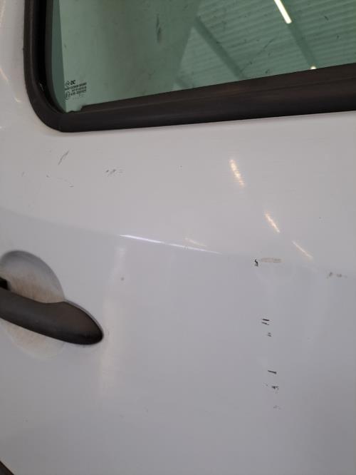 Image Porte avant droit - RENAULT KANGOO 2