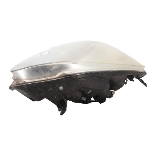 Image Optique avant principal droit (feux)(phare) - RENAULT KANGOO 2