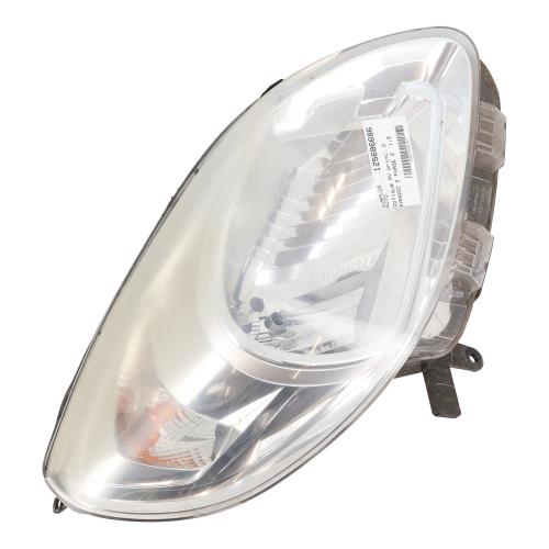 Image Optique avant principal droit (feux)(phare) - RENAULT KANGOO 2