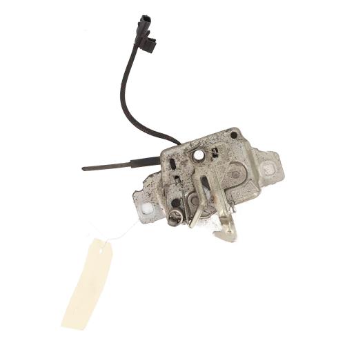 Image Serrure de capot - RENAULT KANGOO 2