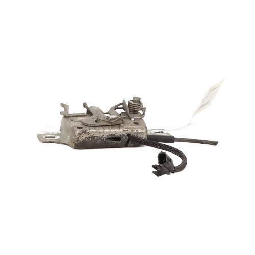 Image Serrure de capot - RENAULT KANGOO 2