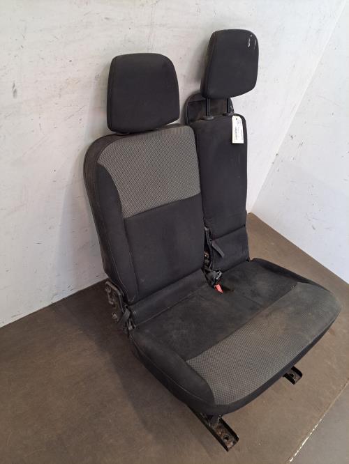 Image Siege avant droit (banquette double) - RENAULT KANGOO 2