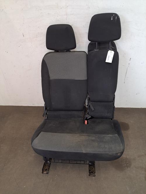 Image Siege avant droit (banquette double) - RENAULT KANGOO 2