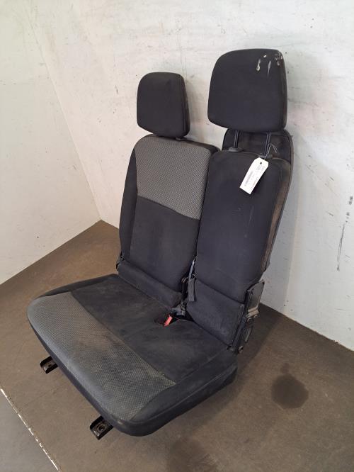 Image Siege avant droit (banquette double) - RENAULT KANGOO 2