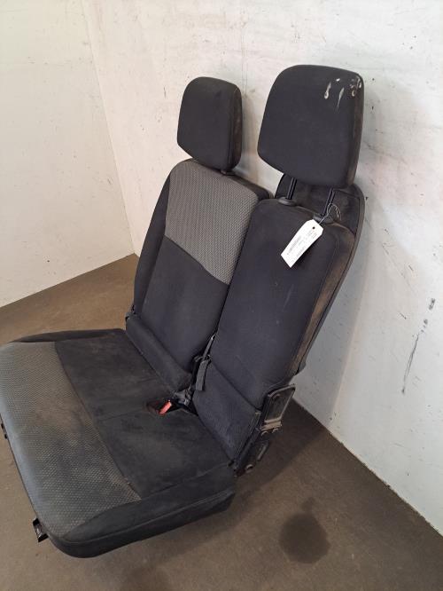 Image Siege avant droit (banquette double) - RENAULT KANGOO 2