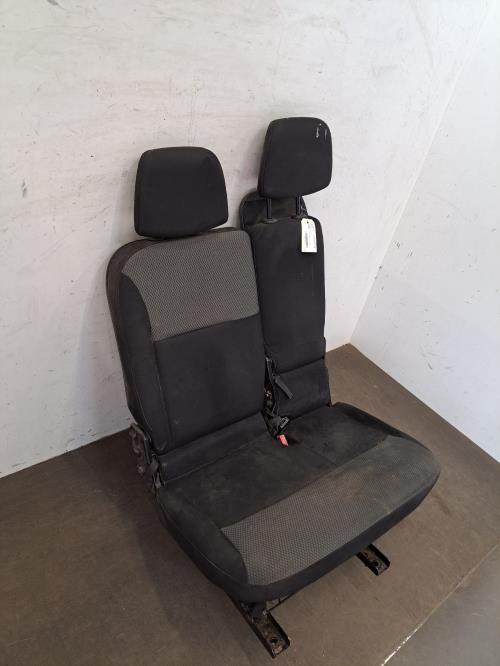 Image Siege avant droit (banquette double) - RENAULT KANGOO 2
