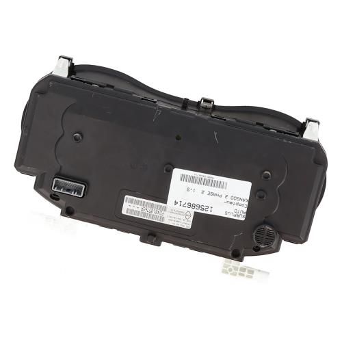 Image Compteur - RENAULT KANGOO 2