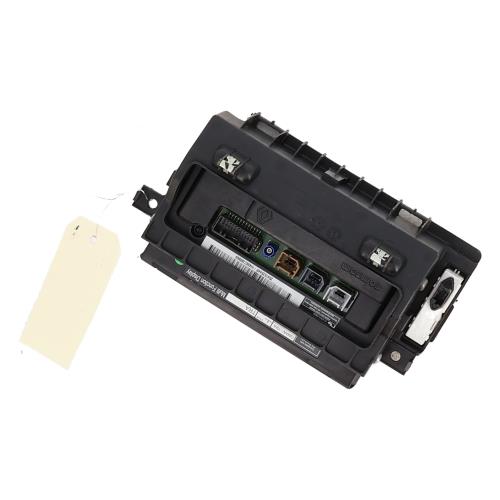 Image Ecran GPS - RENAULT KANGOO 2