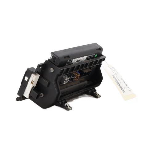 Image Ecran GPS - RENAULT KANGOO 2