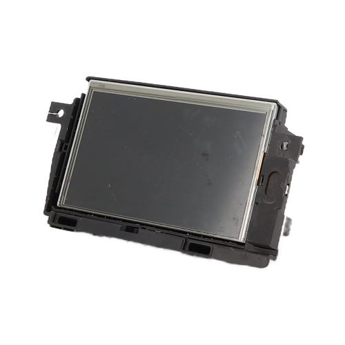 Image Ecran GPS - RENAULT KANGOO 2
