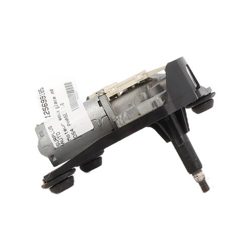 Image Moteur essuie glace arriere - CITROEN DS4