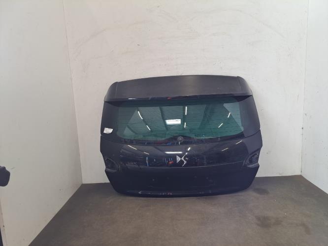 Image Malle/Hayon arriere - CITROEN DS4